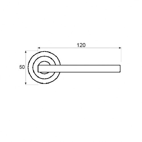 JGO ROSETA 606 NS