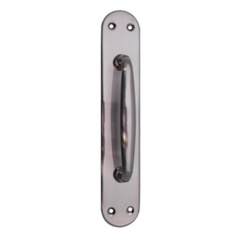 MANILLON PLACA 797 LTD