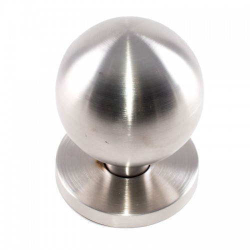 POMO PUERTA BOLA PP05 60mm IN