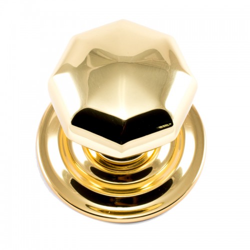 POMO PUERTA OCTOGONAL PP03 65mm LP