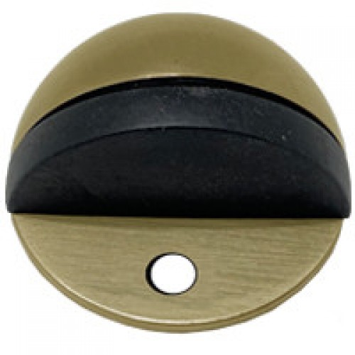 TOPE PUERTA LUX TALADRO TP01 OR