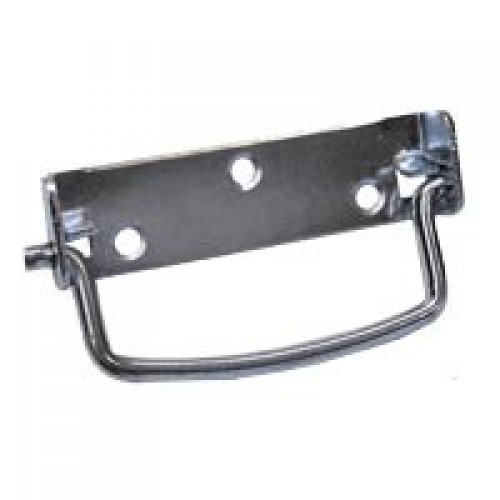ASA ABATIBLE LISA TRM12 100x27mm BC