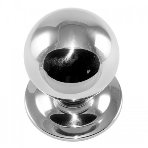 POMO PUERTA BOLA PP04 75mm NS