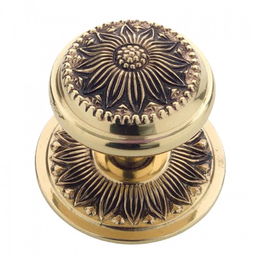 POMO PUERTA MARGARITA PP06 75mm LP