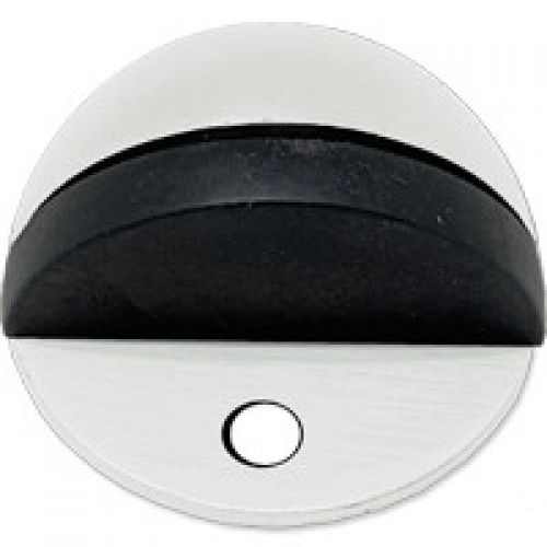 TOPE PUERTA LUX TALADRO TP01 BL