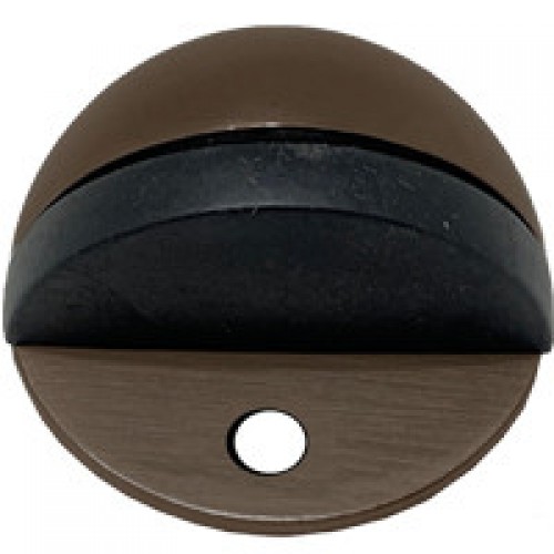 TOPE PUERTA LUX TALADRO TP01 CU*