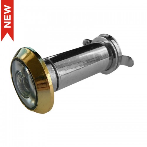 MIRILLA 14mm 180º MR01 35/60mm LTD/NS