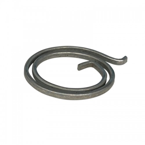 MUELLE MANILLA MLL01 ZN
