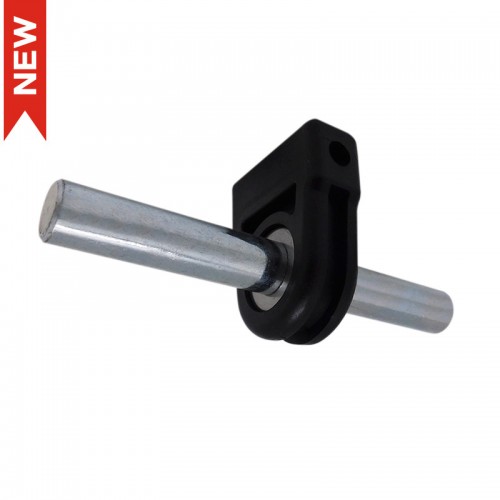 SOPORTE EJE TOLDO DOBLE TLD04 NE