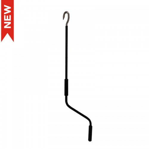MANIVELA TOLDO MEDIO TLD06 1500mm NE