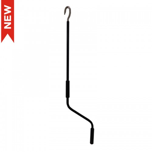 MANIVELA TOLDO ALTO TLD06 2000mm NE