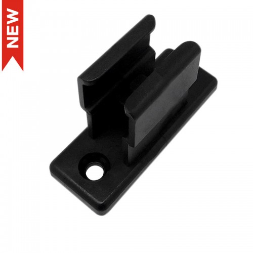 PINZA SUJECION MANIVELA TOLDO TLD07 NE