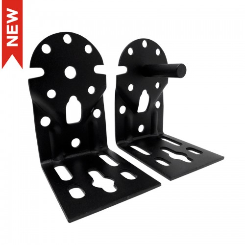 JGO SOPORTE EJE TOLDO TLD08 NE