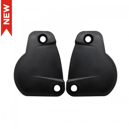 JGO TAPA LATERAL TOLDO P/PERFIL 65mm TLD12 NE