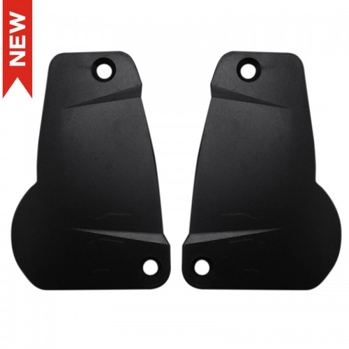 JGO TAPA LATERAL TOLDO P/PERFIL 85mm TLD12 NE