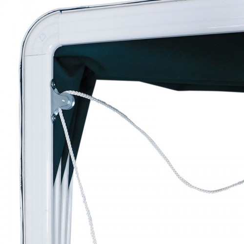 POLEA FIJA TOLDO TLD14 ZN