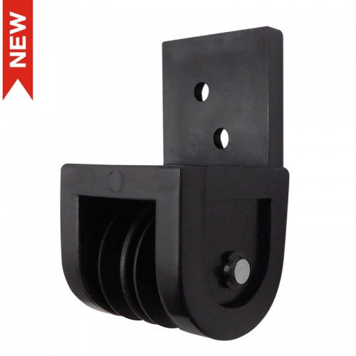 POLEA FRONTAL PERGOLA TLD19 NE