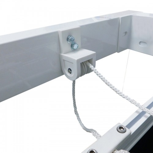 POLEA FRONTAL PERGOLA TLD19 NE
