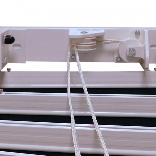 POLEA LATERAL PERGOLA TLD20 BL