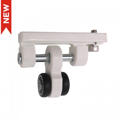 POLEA CORREDERA PERGOLA TLD21 20mm BL