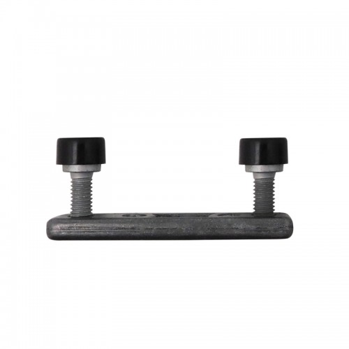 JGO REGLETA PLETINA P/PERFIL TOLDO TLD25 ZKN