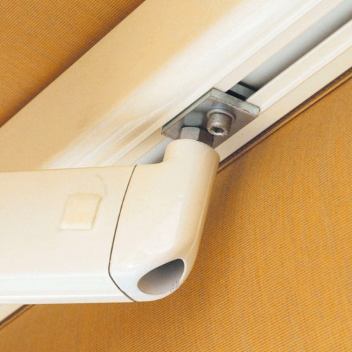 REGLETA PLETINA P/PERFIL TOLDO TLD26 ZKN