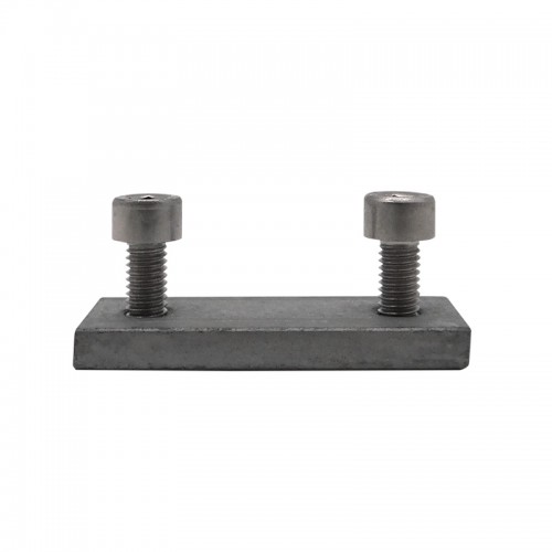 REGLETA PLETINA P/PERFIL TOLDO TLD26 ZKN