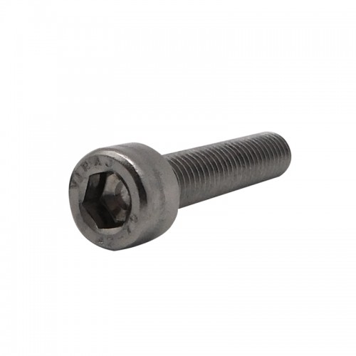 TORNILLO MAQUINA ENROLLAR TOLDO TLD27 M6x30mm ZN