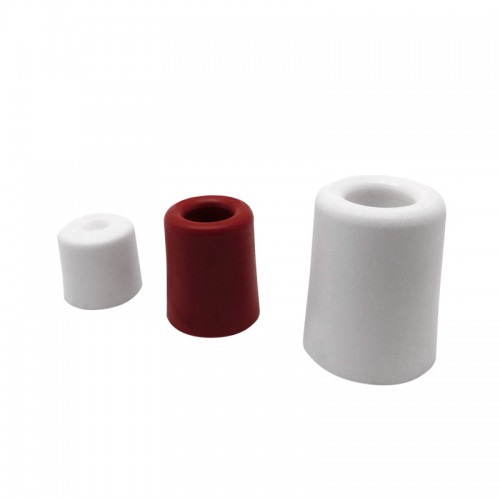 TOPE PUERTA ATORNILLAR TP18 38mm MA