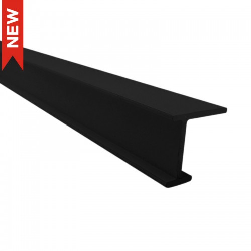PERFIL RIEL TOLDO CORTINA TLD30 2mts NE
