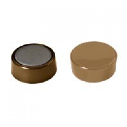 IMAN PIZARRA IM07 25mm MARRON*