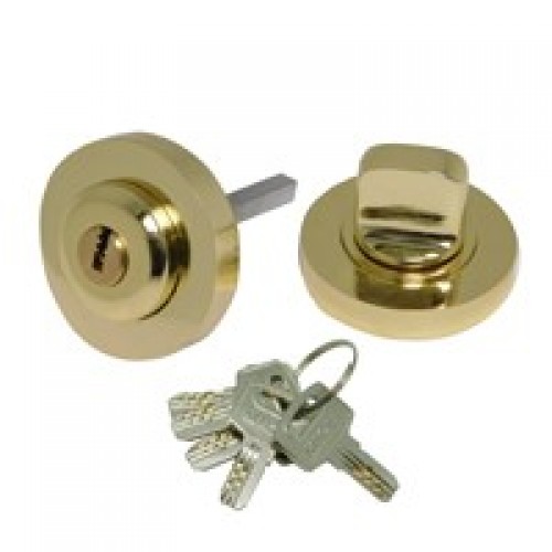 MULETILLA ROSETA C/LLAVE C/R 1095 50mm LTD