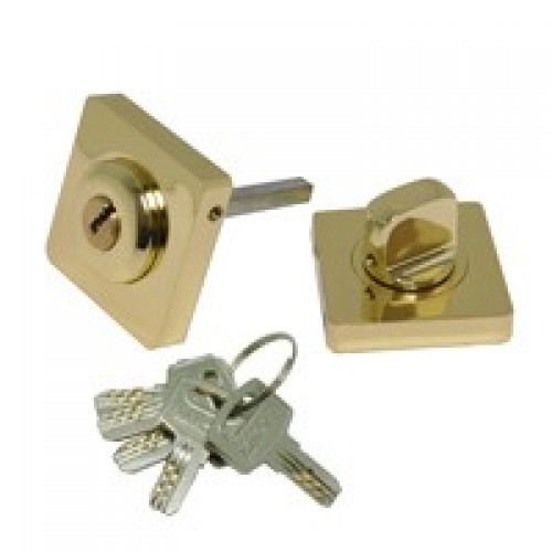 MULETILLA ROSETA C/LLAVE C/C 1095 50mm LTD