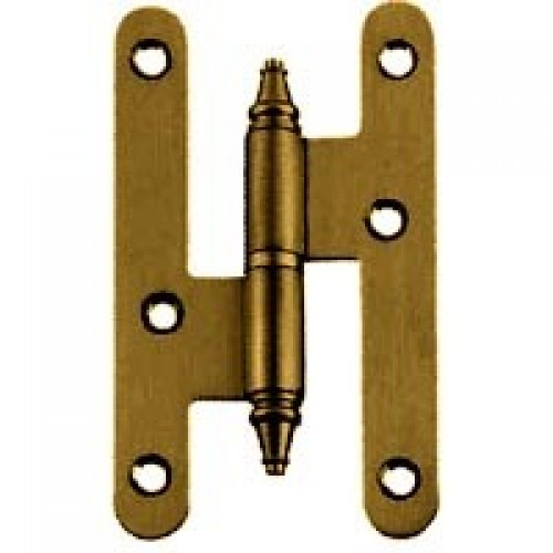 PERNIO C/R PN03 IZDA 100x58mm CU