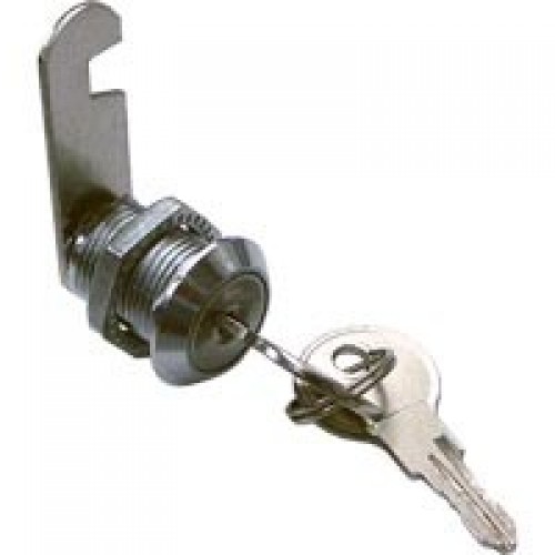 CERRADURA BUZON RECTA CM04 30mm CB