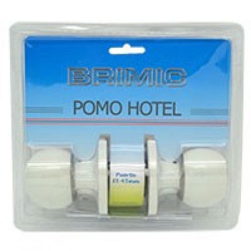 BL POMO PUERTA BOLA HOTEL PP07 IN