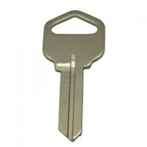 LLAVE BRUTO POMO PUERTA BOLA PP07 NI