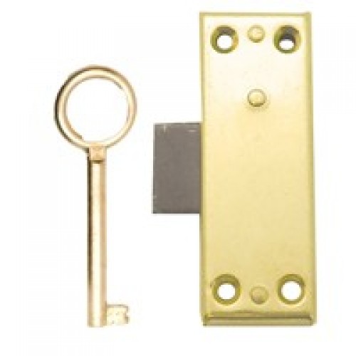 CERRADURA SOBREPONER CM17 22mm LTD