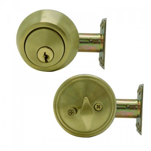 BL CERROJO LLAVE-CONDENA CRR04 60/70mm LP