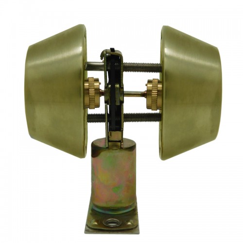 BL CERROJO LLAVE-LLAVE CRR05 60/70mm LP