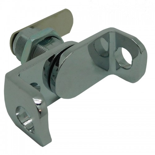 CERRADURA TAQUILLA CANDADO CM20 46x25mm CB