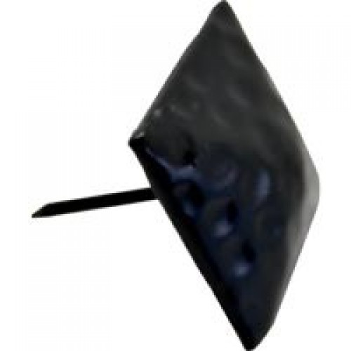 CLAVO PIRAMIDE CL03 25x30mm NE