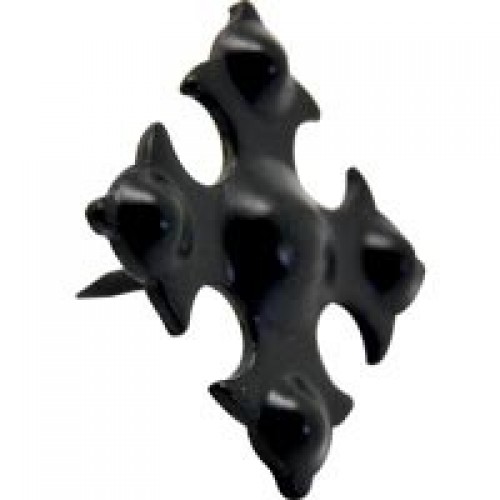 CLAVO 4 PICOS CL05 40x30mm NE