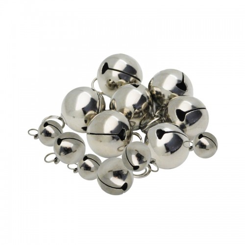 CASCABELES