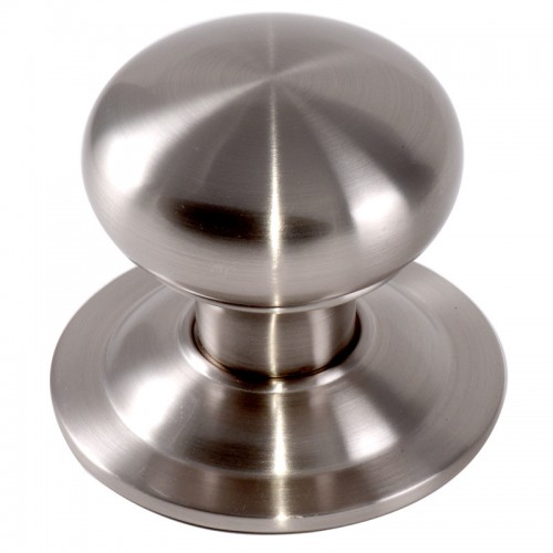 POMO PUERTA LISO PP02 70mm IN