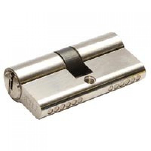 CILINDRO SEGURIDAD CS02 L13 30x30mm NI
