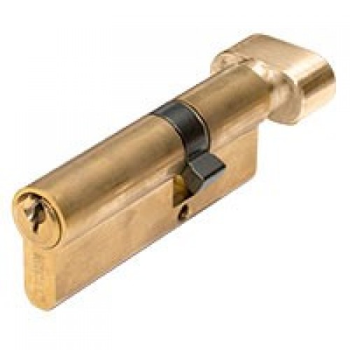 CILINDRO SERRETA POMO CS07 L15 40x40mm LT