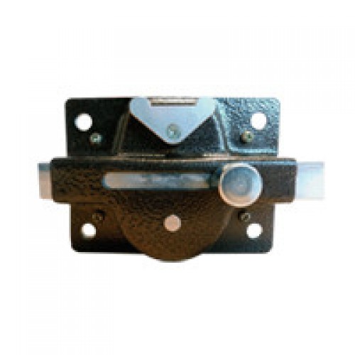 CERROJO SEGURIDAD SOBREPONER CRR02 PINTADO
