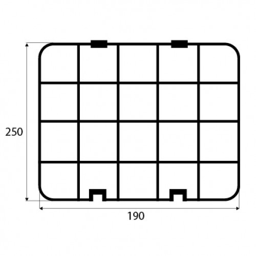 ESTUCHE AMAESTRAMIENTO CILINDRO CS01