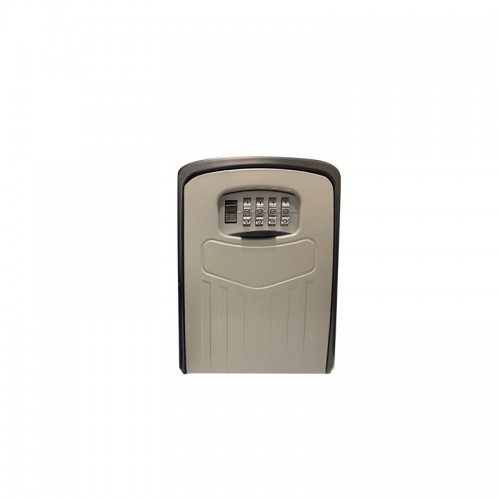GUARDALLAVES CAJA C/COMBINACION CN11 GR/NE